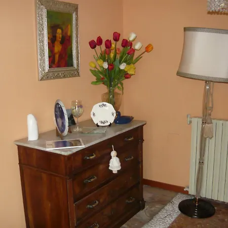 Casale Micheli Bed and breakfast Rivodutri