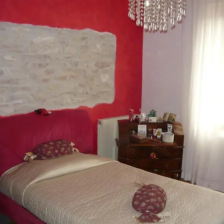 Casale Micheli * Rivodutri