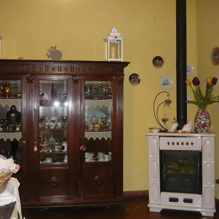 Casale Micheli Bed and breakfast