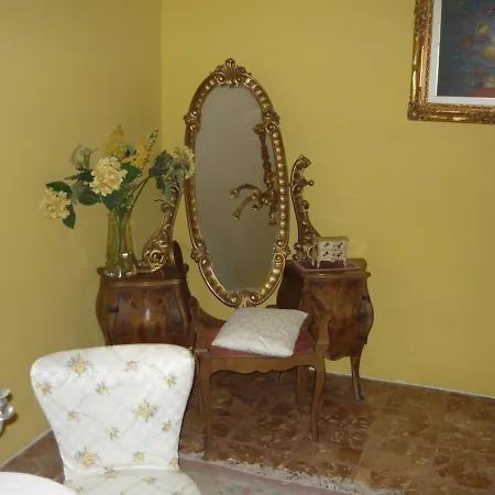 Bed and breakfast Casale Micheli