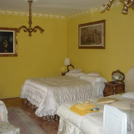 Casale Micheli Rivodutri