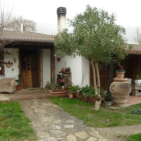 Bed and breakfast Casale Micheli