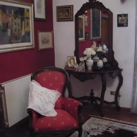 Casale Micheli Bed and breakfast