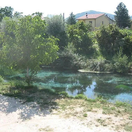 Casale Micheli Bed and breakfast
